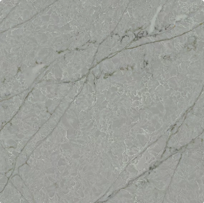 Amazonite Grey - quartz countertop